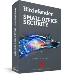 [TMBD-052] Bitdefender                                                                                                                                                                                                                                    Small Office Security 5usr+1fs (tmbd-052)