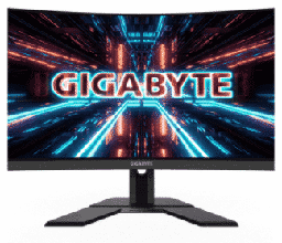 [Dim-30337] MONITOR PARA GAMING GIGABYTE 27'' G27QC-SA 165HZ 1MS FREESYNC QUADHD HDR READY