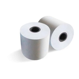 [QCBA767006] Rollo De Papel Qian Anjet Qcba767006 Autocopiable 76mm X 70mm 6 Pzas