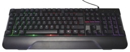 [750621593135-B] Teclado                                                                                                                                                                                                                                                                                                                                                                                                                                                                                                                                                                                                                                                                                                                                                                                                                                                                                                                                                                                                                                                                                                                                                                                                                                                                                                                                                                                  Gamer Balamrush Alambrico Led Apolo Negro Br-931359