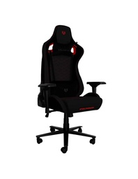 [7506215932868-B] SILLA GAMER BALAM RUSH THUNDER TOUR TELA 4D BR EDITION BR-932868