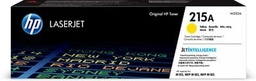 [193905265237-H] Cartucho                                                                                                                                                                                                De Toner Original Laserjethp 215a Amarillo (w2312a )