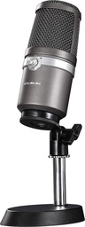 [Dim-27407] AVERMEDIA AM310 MICROFONO USB 2.0 UNIDIRECCIONAL