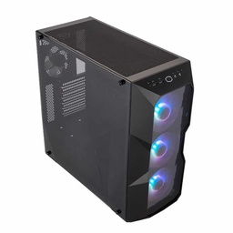 [Dim-30427] GABINETE COOLER MASTER MASTERBOX TD500 ARGB MCB-D500D-KANN-S01