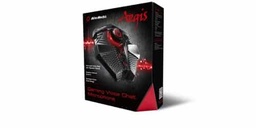 [Dim-27410] AVERMEDIA AEGIS GM310 MICROFONO GAMING USB 2.0