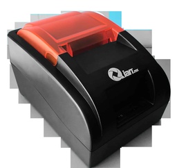 MINIPRINTER QIAN QIT581701 ANJET58 TERMICA 58MM USB 700MM/SG/CORT MAN