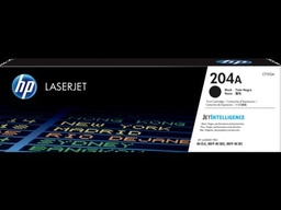 [CF510A] Toner                                                                                                                                                                                         Original Laserjet Hp 204a Negro (cf510a)