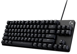 [920-010442] Teclado  Logitech G413 Se Tkl Teclas De Pbt Usb Negro (920-010442)