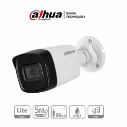 [6939554983986-D] Camara                                                                                                                                                                                                                                                                                                                                                                                                                                                                                                                                                                                                                                                                                                                                                                                                                                                                                                                                         2.8mm (dh-hac-hfw1500tln-a-0280b-s2)