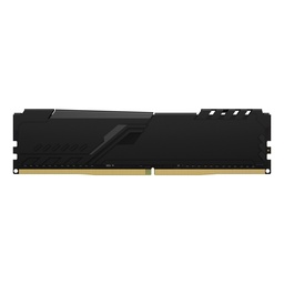 [p-KF432C16BB/32] KINGSTON DDR4 32GB 3200MHz BEAST BLACK KF432C16BB/32