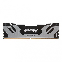 [p-KF572C38RS-24] KINGSTON DDR5 24GB 7200MT/s FURY RENEGADE SILVER XMP KF572C38RS-24