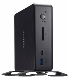 [p-NC03U3] MINI PC INTEL CORE I3-7100U CON GRAFICOS INT, 4GB DDR4, SSD 120GB, WIN 10 HOME