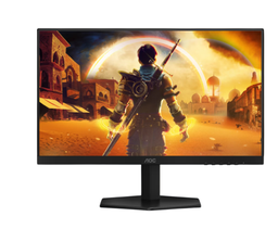 [24G42HE] Monitor Gamer Aoc 24g42he / Panel Ips / 23.8 Pulgadas / Hdmi / Dp/ Aspecto 16;9 / Tr 1ms / G-sync /