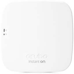 [R6K61A] Access Point HPE Instant On AP11 802.11ac Wi-Fi 5 Incluye adaptador AC/DC 12 V/18 W (R6K61A)
