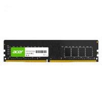 [BL.9BWWA.221] Memoria Ram Acer Ud100 Udimm Ddr4 8gb 2666mhz Cl19 Bl.9bwwa.221