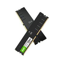 [BL.9BWWA.425] Memoria Ram Acer Ud200 Udimm Ddr5 32gb 4800mhz, 1.1v Escritorio Bl.9bwwa.425