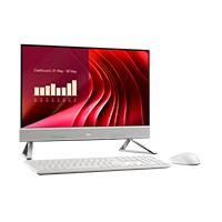 [Y8PPM] Todo En Uno Aio Dell 24 Ec24250 | Intel Core I5-1340u | 16gb (2x8gb) , 512gb Ssd | 23.8 Pulgadas Fhd