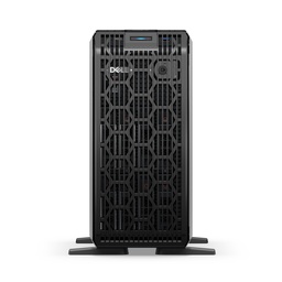 [T360263_6357P480] Servidor Dell Poweredge /torre/ T360/ Intel Xeon 6357p/ 8 Cores-3.0ghz / 16gb De Ram / 480gb Ssd