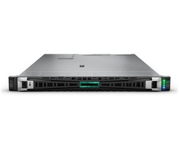 [P84099-DM5] Servidor Hpe Proliant Dl360 Gen11 4510 2.4ghz 12c 1p 2x32gb-r 8sff Mr408i-o 2x960gb Ssd 2x800w Ps La