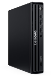 [13A5000YLS] Pc Lenovo Thinkcentre M70q Gen 6 | Intel Core Ultra 5 225t | 16gb | 512 Ssd M.2 | Teclado Y Mouse