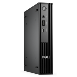 [RM6YP] Pc Dell Pro Micro | Ai Pc |  Intel Core Ultra 7 265t (13 Tops) | 16 Gb (1x16 Gb) | 512 Gb Ssd |