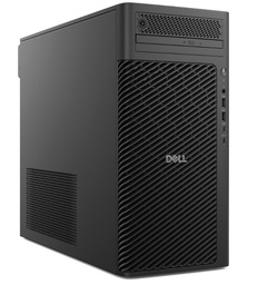 [3000198348404,3000198409743.1,3000198409766.1] Pc Dell Pro Max Tower T2 Fct2250 Core Ultra 7-265 16gb 1x16 Gb 512gb Ssd Nvidia Rtx A400 Gddr6 4gb