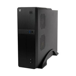 [SBA I5 12400-TR-14] Computadora Vorago Slimbay A Core I5 12400 16gb 512gb M.2 Nodvd Win Trial Km-302