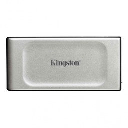 [p-SXS2000/2000G] KINGSTON SSD 2000GB XS2000 USB Type C 3.2 Gen 2x2 SXS2000/2000G