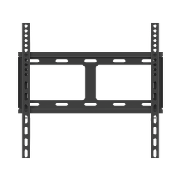 [DS-DM4255W] Montaje De Pared Universal Para Pantallas / Compatible Vesa 100 X 100 / 200 X 200 / 400 X 300 / 400 X 400 / Color Negro