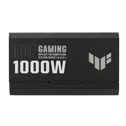 [ar-TUF-GAMING-1000G] FUENTE DE PODER ASUS GOLD TUF GAMING 1000G