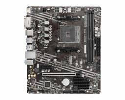 [ar-B550M-A PRO] MB MSI MICRO ATX B550MA PRO SAM4 AMD B550 HDMI 64GB DDR4 B550M A PRO