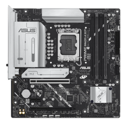 [ar-PRIME B860M-A WIFI-CSM] MB ASUS PRIME B860M A WIFI CMS INTEL LGA1851MICRO ATX 192GB 4DDR5 PRIME B860M A WIFI CSM