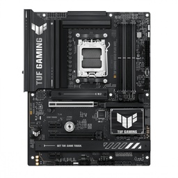 [ar-TUF GAMING B850-PLUS WIFI] MB ASUS TUF GAMING B850 PLUS WIFI AM5 B850 ATX 4DDR5 192GB TUF GAMING B850 PLUS WIFI
