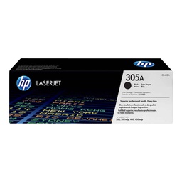 [CE410A] Toner                                                                                                                                                                                         Hp 305a Negro P/ljprom451/m475 (ce410a)