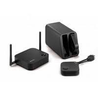 [9H.JF878.N4A,9H.JF878.N3A,9H.JF878.N4A,9H.JF878.N4L] Presentador Inalambrico Benq Instashow Inalambrico Wdc10 Full Hd Incluye Un Host Y 2 Botones