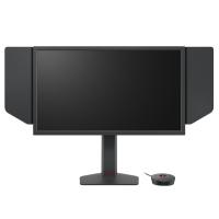 [9H.LN1LB.QBA] Monitor Benq Esports Xl2546x Plus 24.1 1920x1080 A 280hz Hdmi 2.1x3 Dp 1.4x1 Mini Usb X1 Audifonos