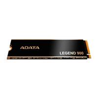 [SLEG-900-512GCS] Unidad De Estado Solido Ssd Interno 512gb Adata Legend 900 M.2 2280 Nvme Pcie Gen 4x4 Lect.7000