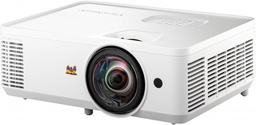 [PS502X] Proyector Xga Tiro Corto De 4000 Ansi Lumen