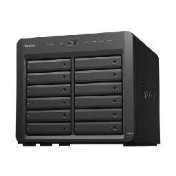 [DS3622XS+] Servidor Nas Synology Diskstation Ds3622xs+ | 12 Bahías | Intel Xeon 6 Núcleos | 16 Gb Ddr4 Ecc | 10gbe Rj-45 | Expansión Hasta 36 Bahías | Raid F1, 0, 1, 5, 6, 10 | Caché Nvme Ssd .