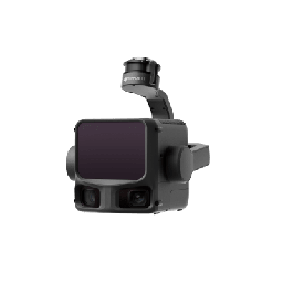 [ZML3] Payload Zenmuse L3/ Modulo Lidar Incorporado/ Protección Ip54/ Care Plus /compatible Con Matrice400 / 16 Retornos