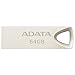 [p-AUV210-64G-RGD] ADATA USB 64GB UV210 METAL AUV210-64G-RGD