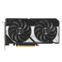 [DUAL-RTX5060-O8G] TARJETA DE VIDEO ASUS NVIDIA DUAL RTX5060 O8G 8GB GDDR7 DUAL-RTX5060-O8G