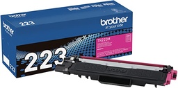 [012502651017-B] Toner                                                                                                                                                                                                                                                                                                                                                                                                                                                                                                                                                                                                                                                                                                                                                                                                                                                                                                                                                                   Brother Tn223m Magenta 1,300 Pag/rend. Estandar/mfcl3710cw
