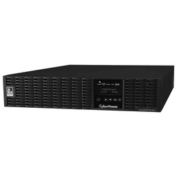 [649532604883-C] Ups/no  Break Cyberpower Ol2200rtxl2u 2kva/1.8kw Online Torre/rack/7cnt