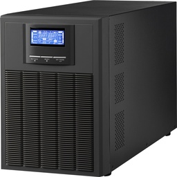 [7501693301861-V-ED] Ups/nobreak Online Doble Conversion Torre Vica 3kv/2700w (gamma 3000) (ed)