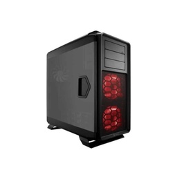 [CC-9011073-WW-ED] (ed) Gabinete Corsair Graphite 760 Black Atx Usb 3.0 S/fte Cc-9011073-ww