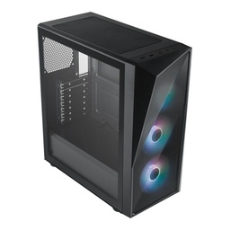 [CP520-KGNN-S00-ED] (ed) Gabinete Cooler Master Mid Tower Cp520-kgnn-s00 520 Argb