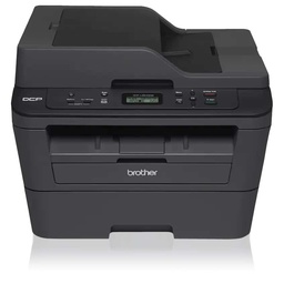 [DCPL2540DW-ED] (ed)multifuncional Brother Dcpl2540dw Laser Mono (3en1) 30 Ppm Duplex