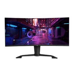 [YMC-VA34-01-OB] (ob) Monitor Curvo 34" Yeyian Ymc-va34-01 Sigurd 165hz, 2k,dp,gsync,s Ajust