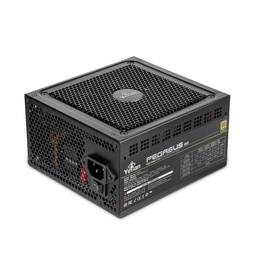 [YFG-85031-01-OB] (ob)fuente De Poder Yeyian Pegasus 850w 80 Plus Gold Atx 12v 3.0